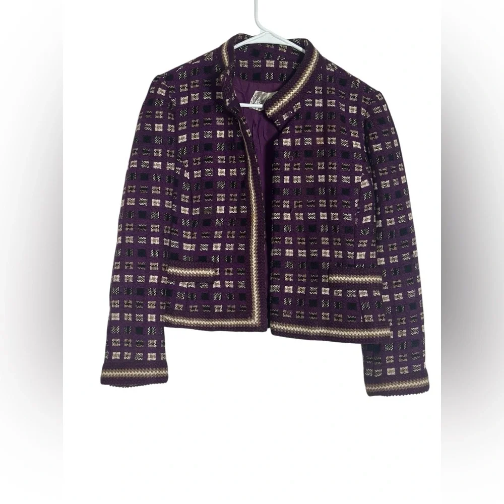 Joseph Stein gorgeous vintage